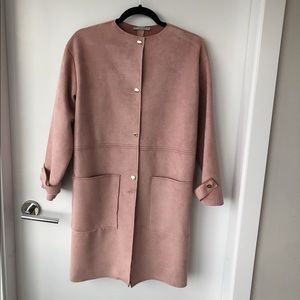Zara Trench Coat